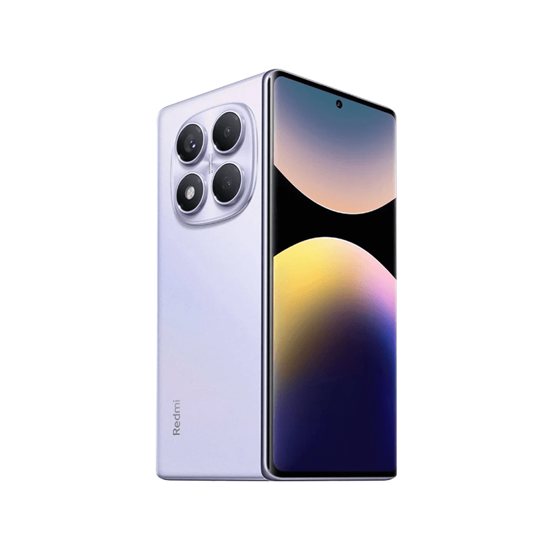 گوشی موبایل شیائومی مدل REDMI-NOTE14-PRO-4G با ظرفیت 512 گیگابایت و رم 12 گیگابایت