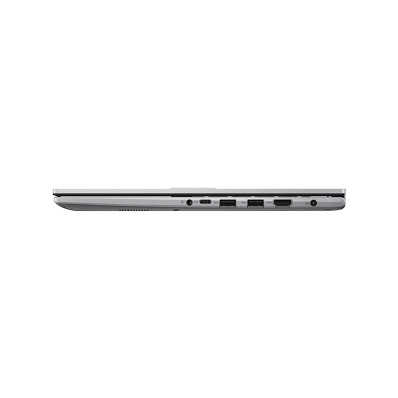لپ تاپ ایسوس 15.6 اینچی مدل Vivobook – X1504VA-i5 با ظرفیت 8 گیگابایت و حافظه SSD-512 گیگابایت