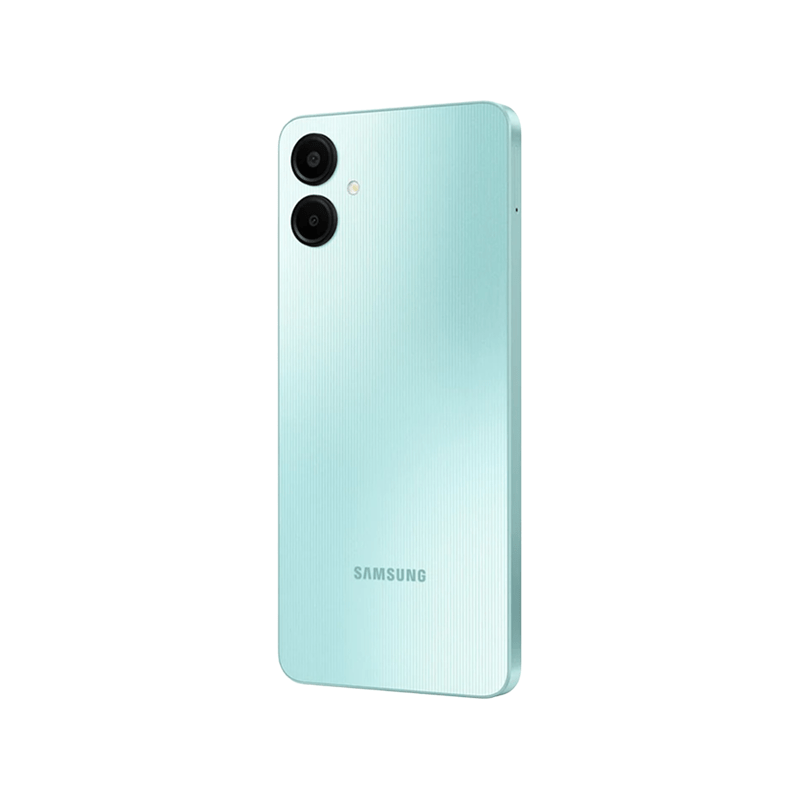 گوشی موبایل Galaxy A06 سامسونگ دو سیم‌کارت ظرفیت 128GB و رم 4GB