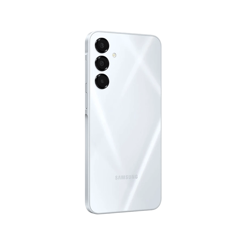 گوشی موبایل Galaxy A16 4G سامسونگ دو سیم‌کارت ظرفیت 256GB و رم 8GB (ویتنام)