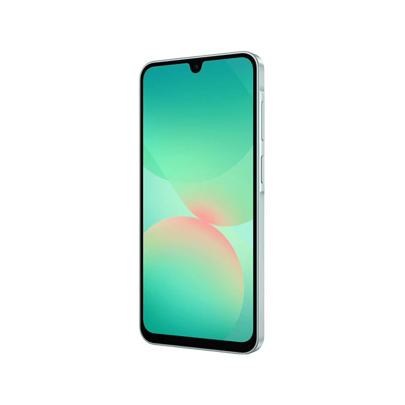 گوشی موبایل Galaxy A26 5G سامسونگ ظرفیت 128GB و رم 6GB دو سیم‌کارت (ویتنام)