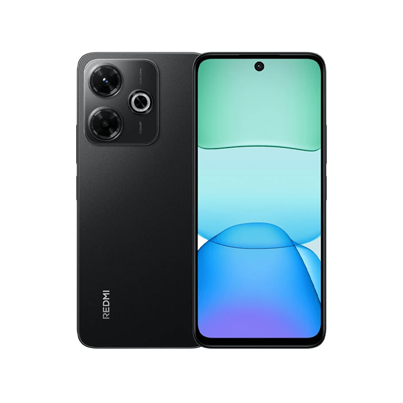 گوشی موبایل شیائومی مدل REDMI-13X-4G با ظرفیت 256 گیگابایت و رم 8 گیگابایت