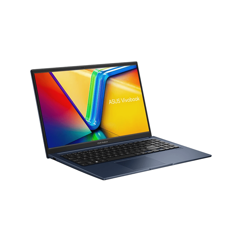 لپ تاپ ایسوس 15.6 اینچی مدل Vivobook – X1504VA-i5 با ظرفیت 8 گیگابایت و حافظه SSD – 1T