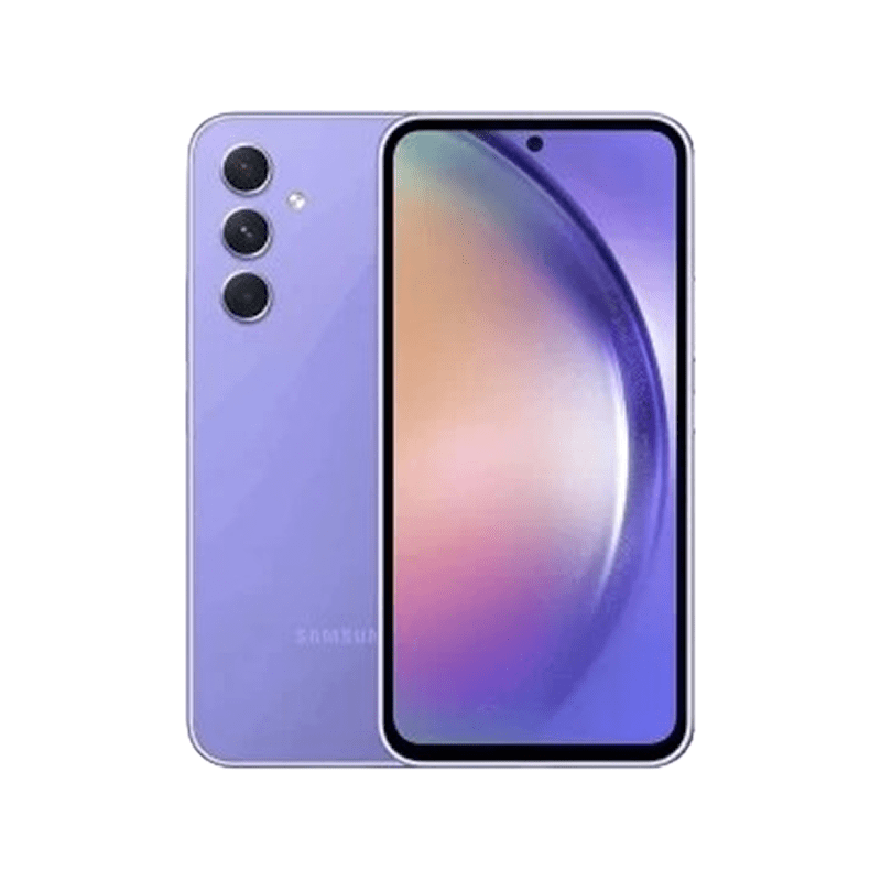 گوشی موبایل سامسونگ  Galaxy A55 5G با ظرفیت 128 گیگابایت و رم 8 گیگابایت