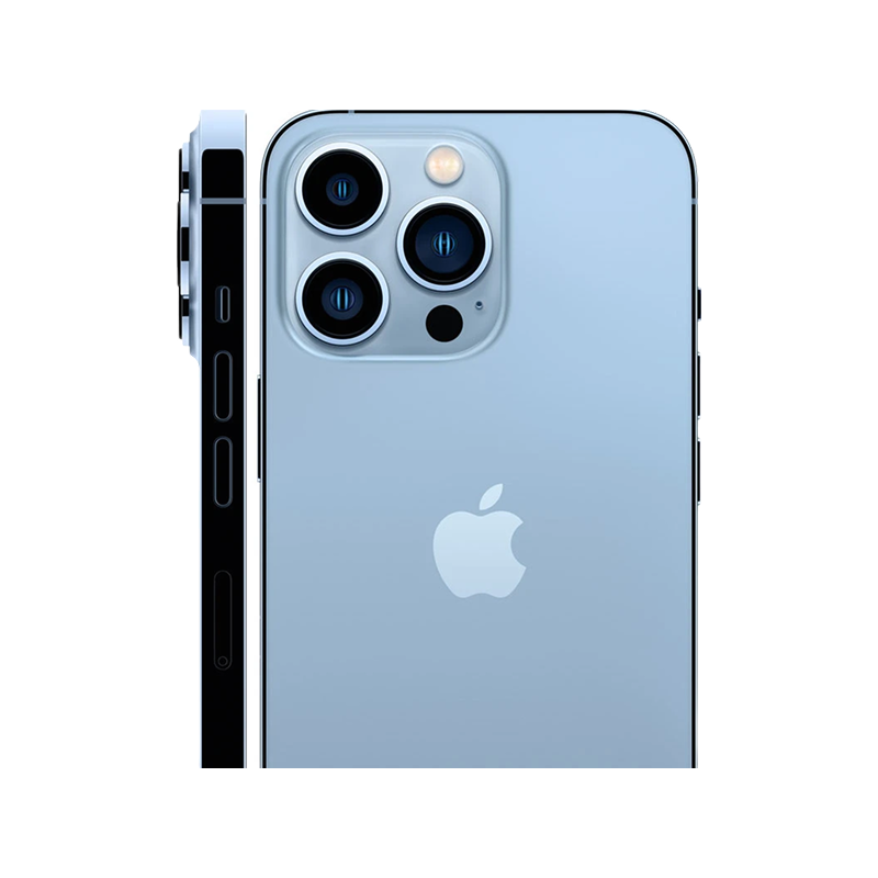 گوشی موبایل اپل مدل iPhone 13 Pro Max ZA/A با ظرفیت 256 گیگابایت و رم 6 گیگابایت(نات اکتیو)