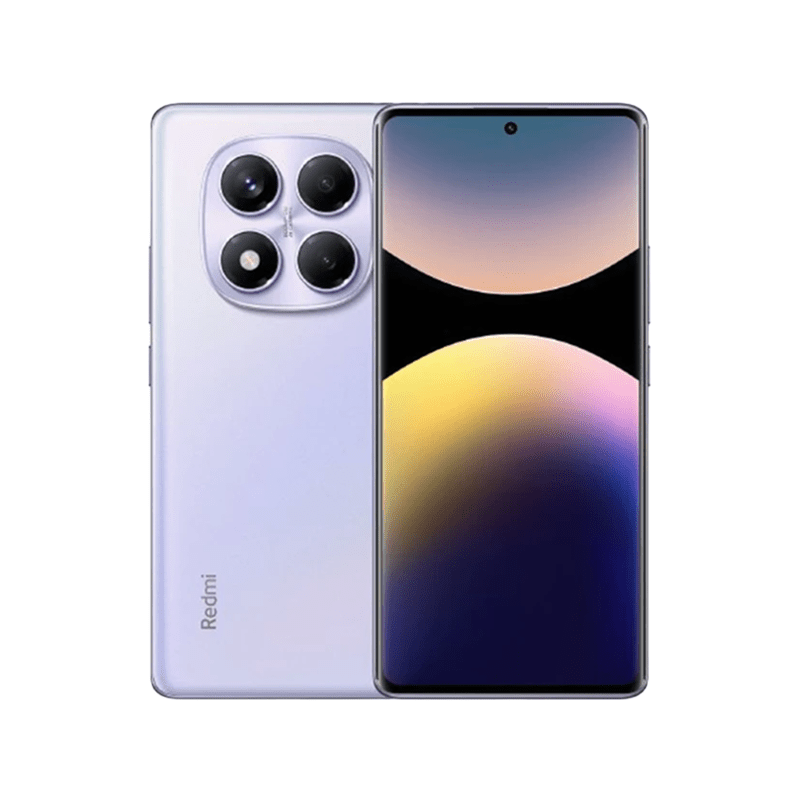 گوشی موبایل شیائومی مدل REDMI-NOTE14-PRO-4G با ظرفیت 512 گیگابایت و رم 12 گیگابایت