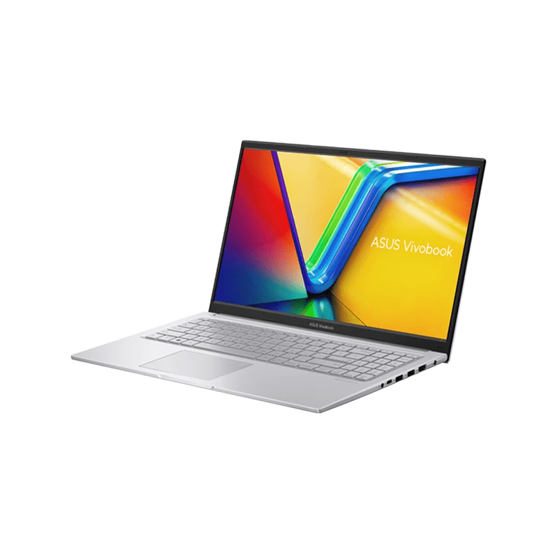 لپ تاپ ایسوس 15.6 اینچی مدل Vivobook – X1504VA-i5 با ظرفیت 8 گیگابایت و حافظه SSD – 1T