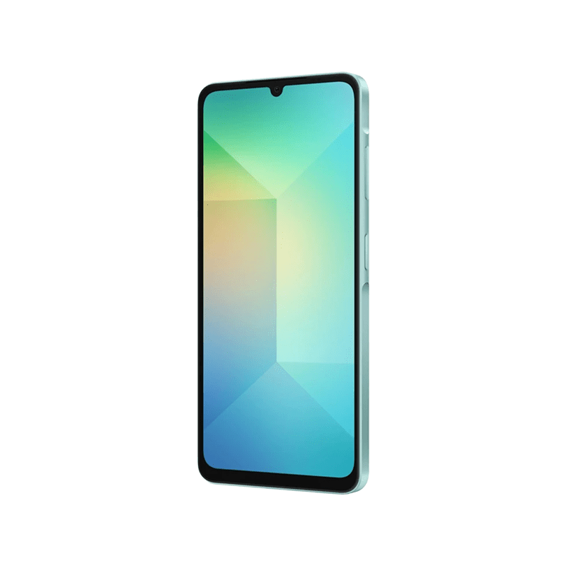 گوشی موبایل Galaxy A06 سامسونگ دو سیم‌کارت ظرفیت 64GB و رم 4GB