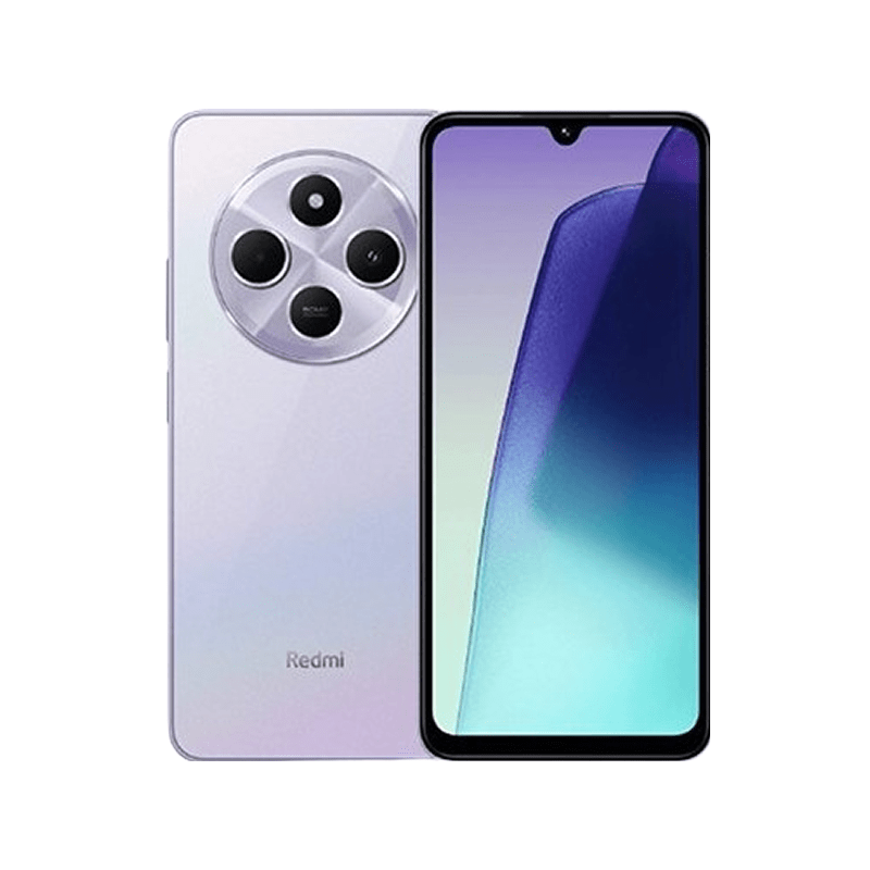 گوشی موبایل شیائومی مدل Redmi Note 14 4G  با ظرفیت 128 گیگابایت و رم 6 گیگابایت