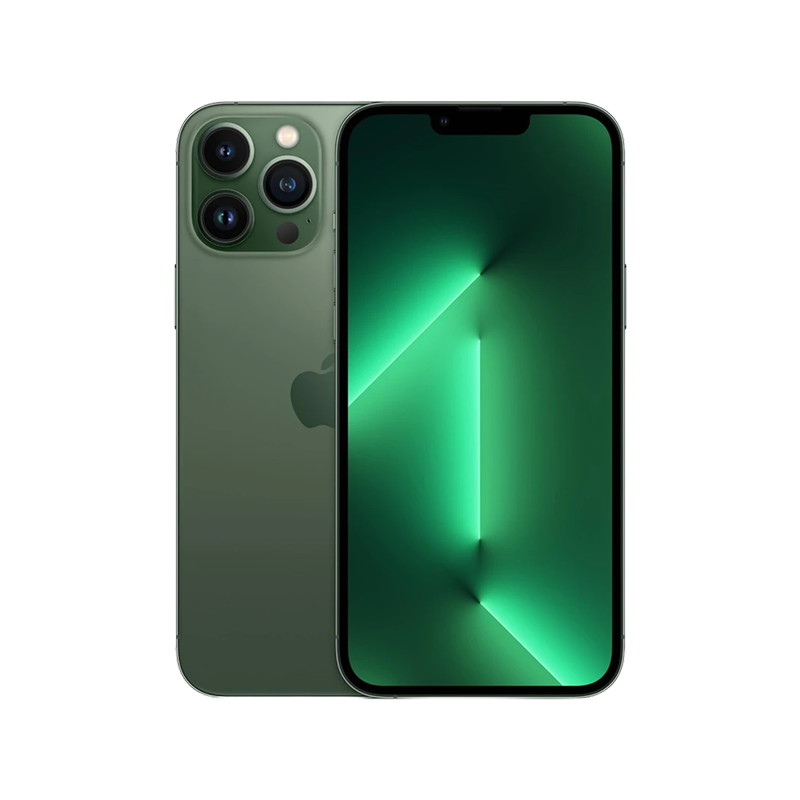 گوشی موبایل اپل مدل iPhone 13 Pro Max ZA/A با ظرفیت 256 گیگابایت و رم 6 گیگابایت(نات اکتیو)