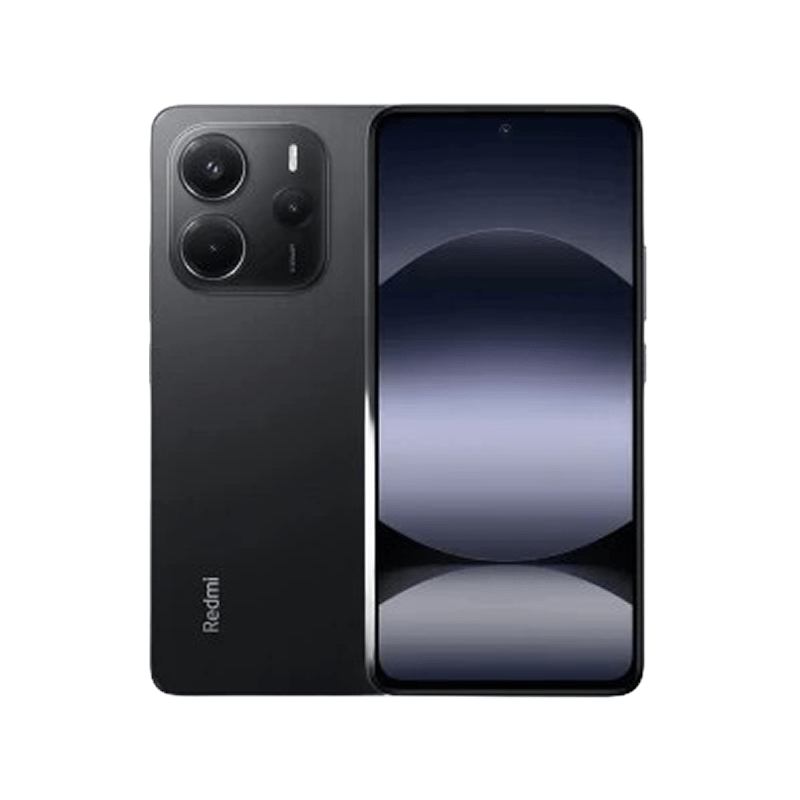 گوشی موبایل شیائومی مدل Redmi Note14 4G با ظرفیت 256 گیگابایت و رم 8 گیگابایت
