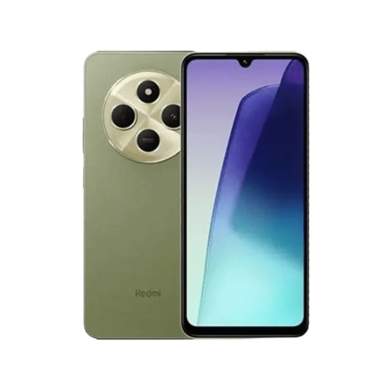گوشی موبایل شیائومی مدل Redmi Note 14 4G  با ظرفیت 128 گیگابایت و رم 6 گیگابایت
