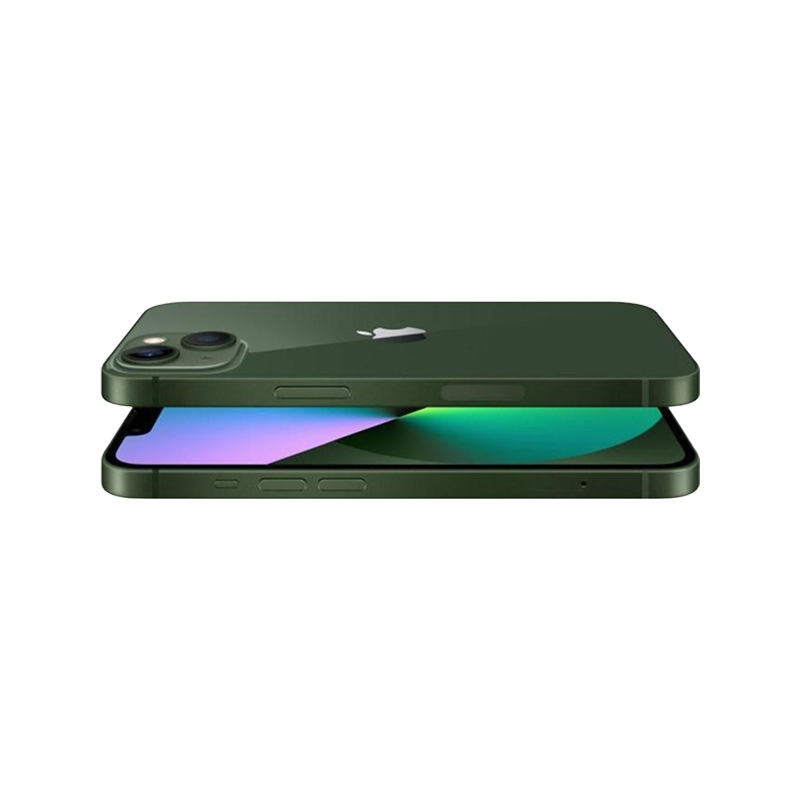 گوشی موبایل اپل مدل iPhone 13 CH/A با ظرفیت 128 گیگابایت و رم 4 گیگابایت(نات اکتیو)