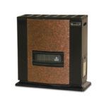 بخاری گازی جهان افروز مدل گرافیکی JAH 70D 7000