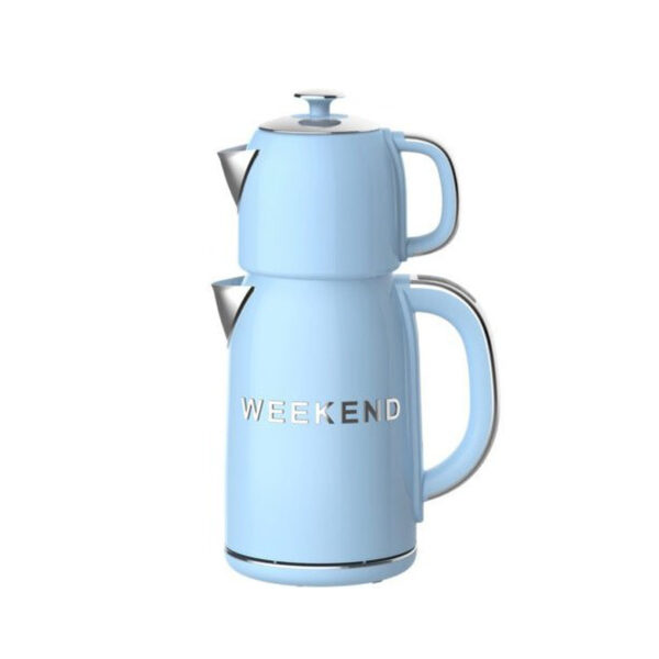 چای ساز ویکند مدل WKTM-250R