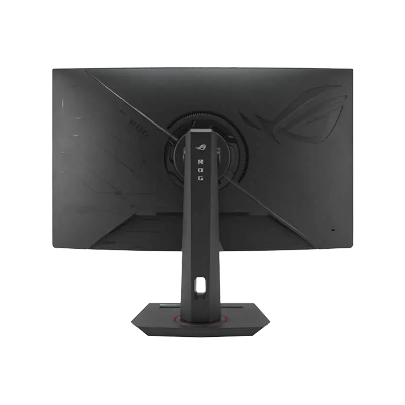 مانیتور گیمینگ خمیده 32 اینچ ایسوس مدل  ROG Strix XG32WCMS
