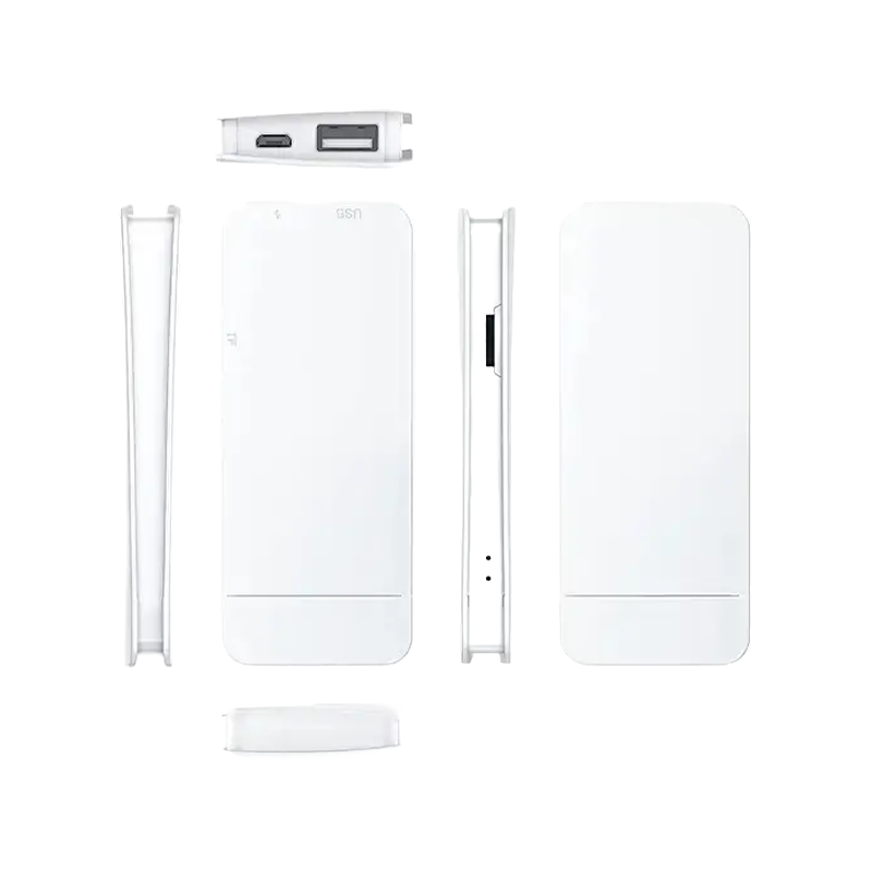 کنسول بازی بی‌سیم قابل حمل مدل 2.4wireless Game Stick Pro-M15