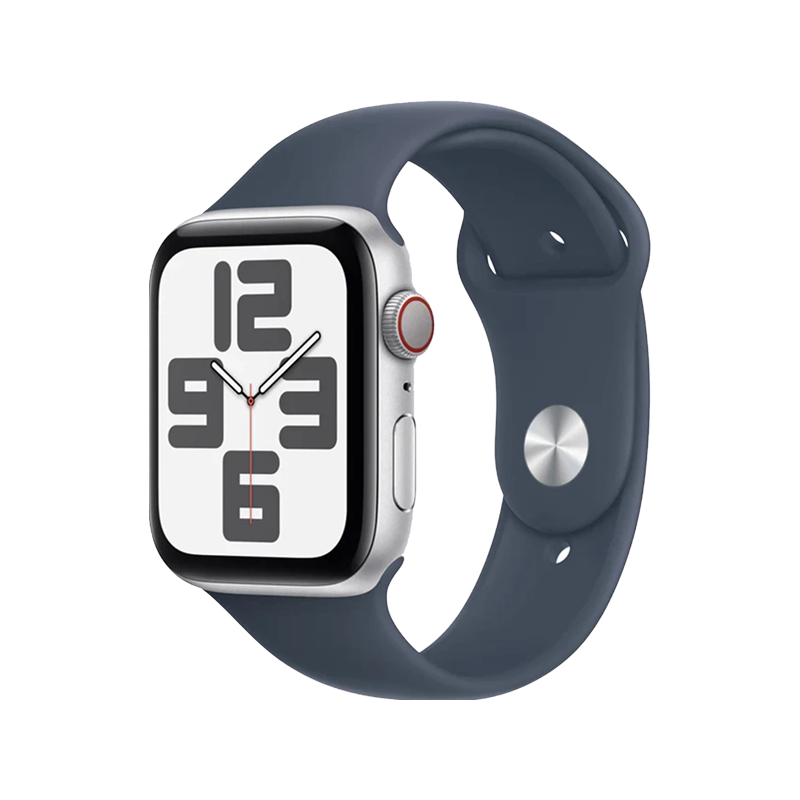 ساعت هوشمند اپل مدل SE Aluminum Case 40mm