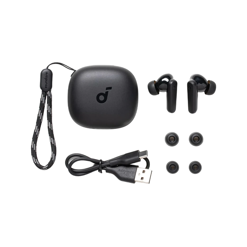 هندزفری بلوتوثی انکر مدل SoundCore R50i A3949
