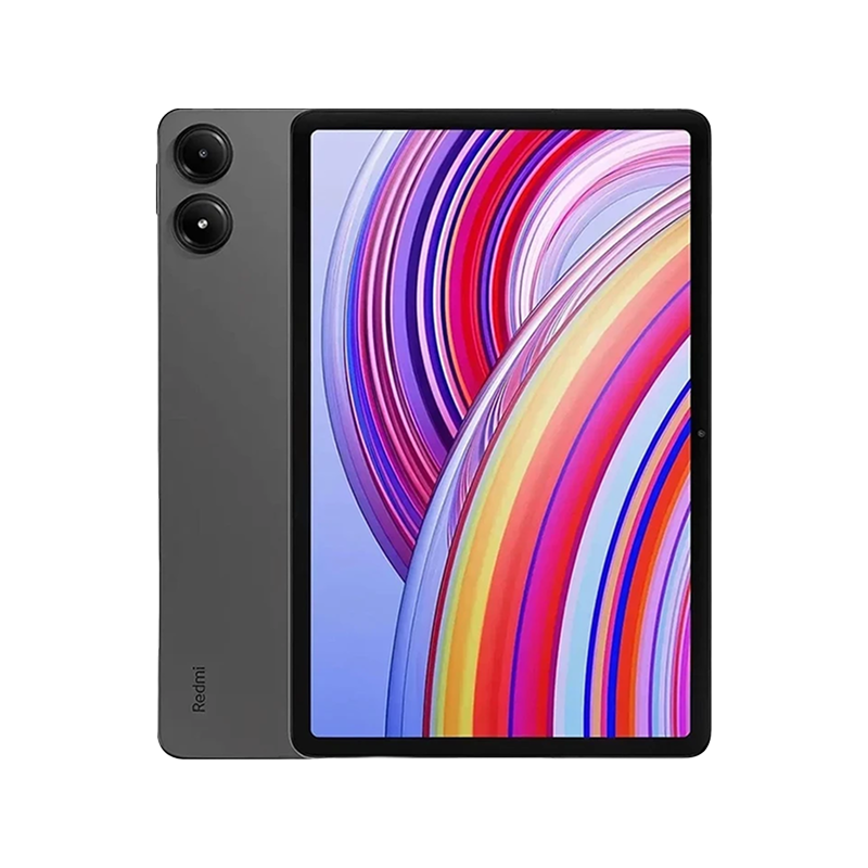 تبلت 12.1 اینچ شیائومی مدل Redmi Pad Pro ظرفیت 256 گیگابایت و رم 8 گیگابایت