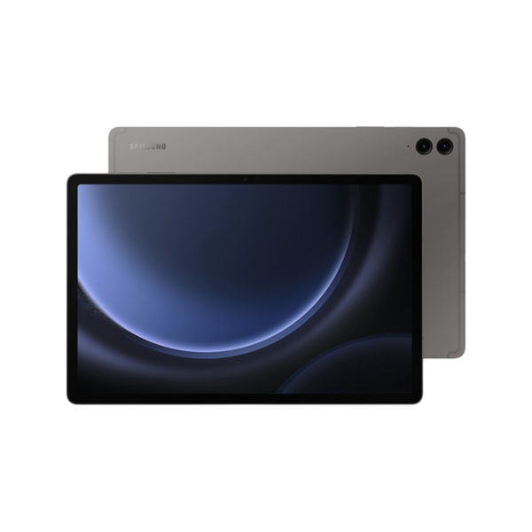 تبلت سامسونگ مدل Galaxy Tab S9 FE Plus 5G SM-X616B ظرفیت 256 گیگابایت و رم 12 گیگابایت