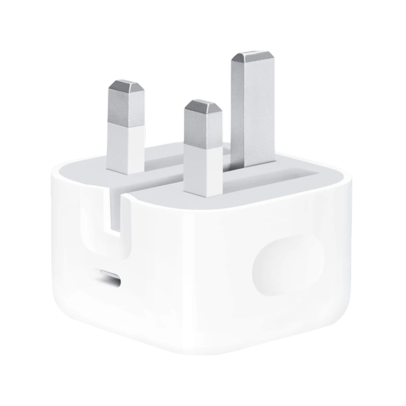 شارژر فست 20 وات اپل مدل B/A دارای خروجی USB Type-C