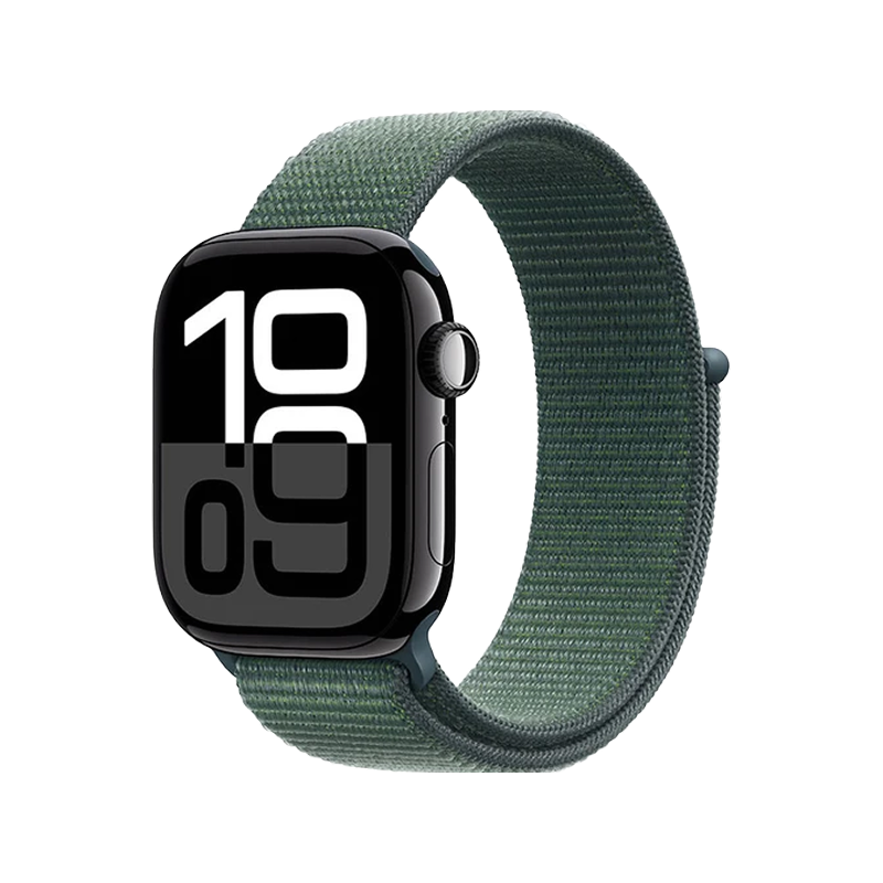 ساعت هوشمند اپل واچ سری 10 سایز 46mm