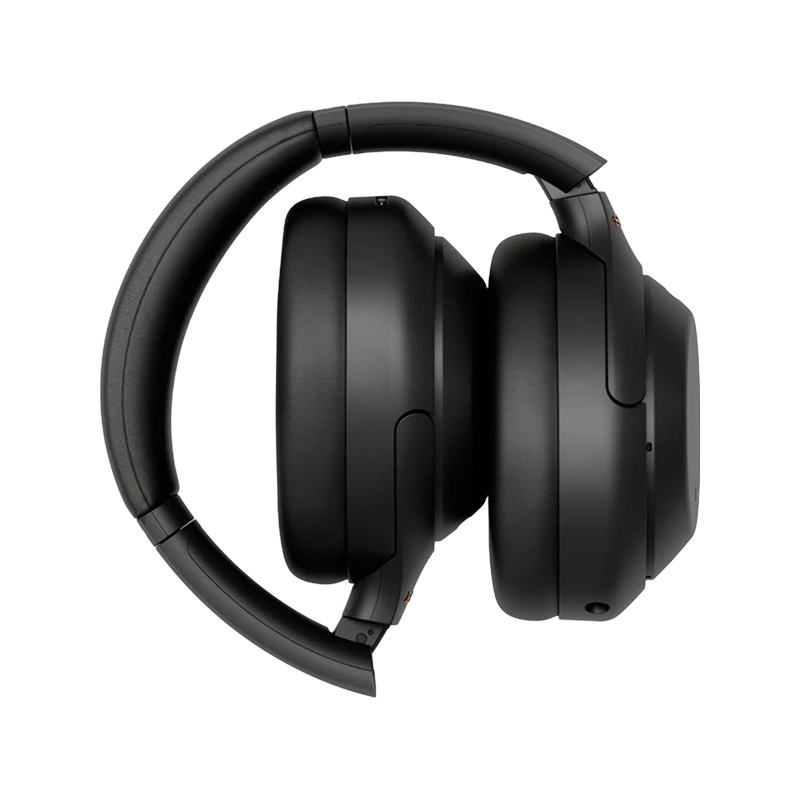 هدفون بی‌سیم سونی مدل WH-1000XM4 دوگوشی با رابط USB Type-C