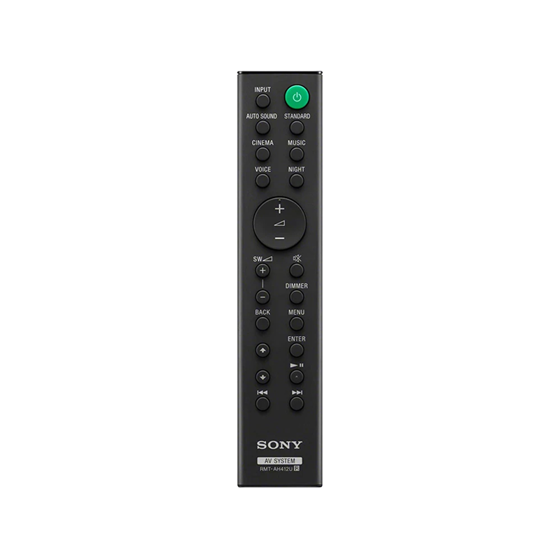 ساندبار سونی مدل HT-S40R