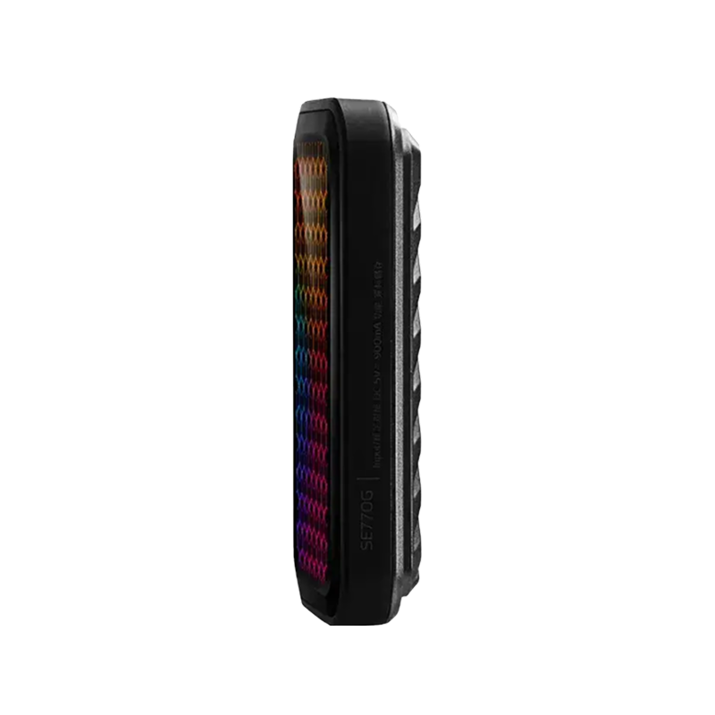 هارد اکسترنال ای دیتا مدل SSD SE770G با ظرفیت 2 ترابایت