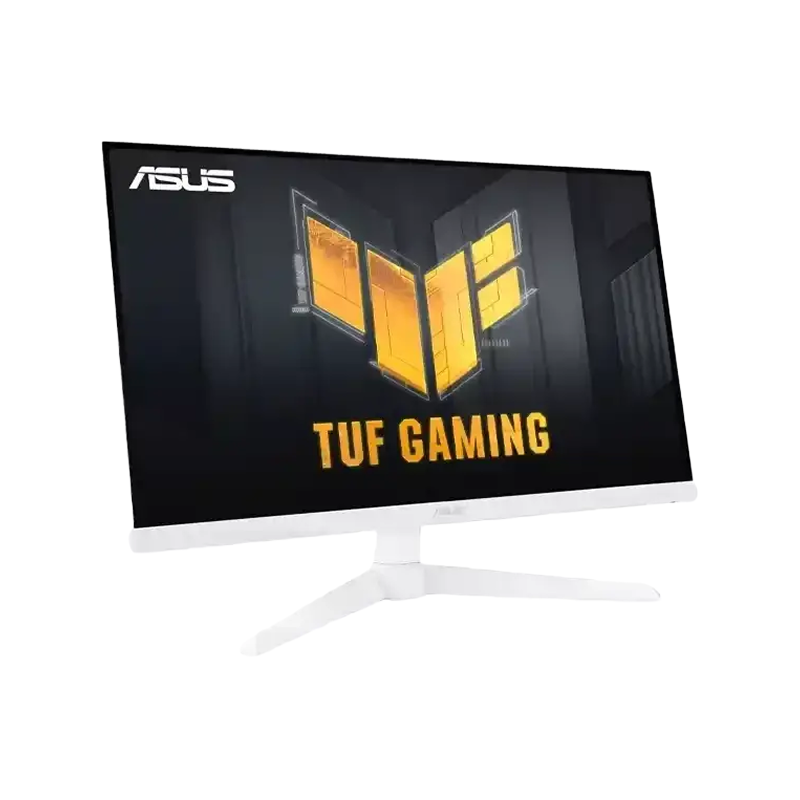 مانیتور گیمینگ 24 اینچی ایسوس مدل TUF Gaming VG249Q3A-W