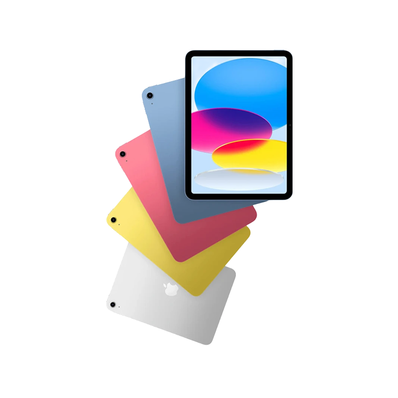 تبلت 11 اینچ اپل مدل iPad 2025 Wi-Fi ظرفیت 128 گیگابایت و رم 6 گیگابایت