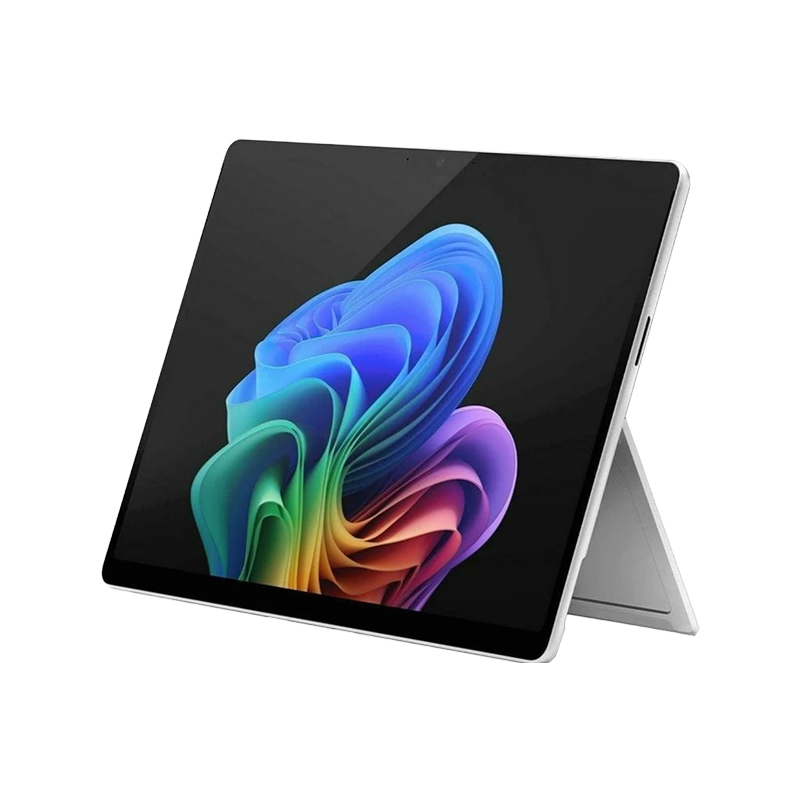 تبلت 13 اینچی مایکروسافت مدل Surface Pro 11-Snapdragon X Elite OLED ظرفیت 1 ترابایت رم 64 گیگابایت