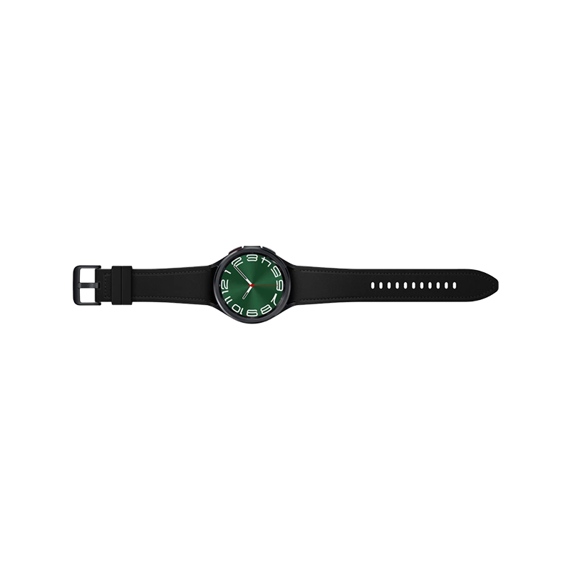 ساعت هوشمند سامسونگ مدل Galaxy Watch6 Classic 47mm