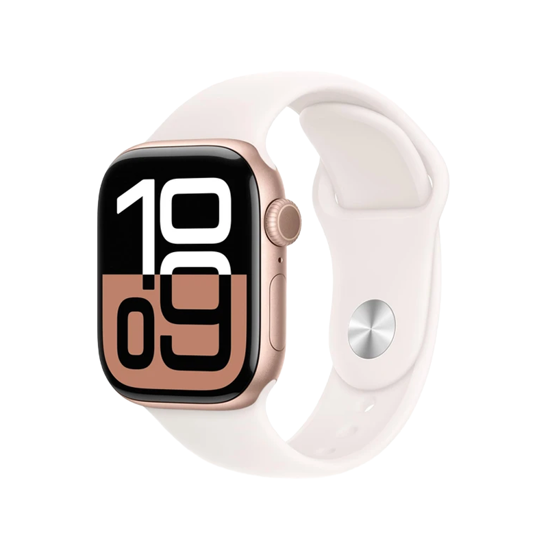ساعت هوشمند اپل  سری 10 سایز 42mm