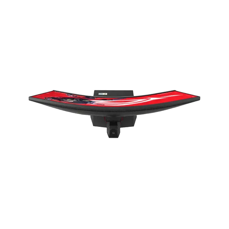 مانیتور گیمینگ خمیده 32 اینچ ایسوس مدل  ROG Strix XG32WCMS