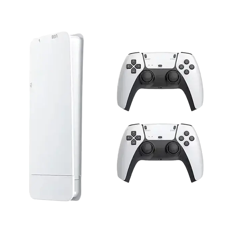 کنسول بازی بی‌سیم قابل حمل مدل 2.4wireless Game Stick Pro-M15