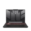 لپ‌ تاپ 15.6 اینچی ایسوس مدل TUF Gaming FA507NVR-LP008 R7-16GB-1TSSD-8GB 4060