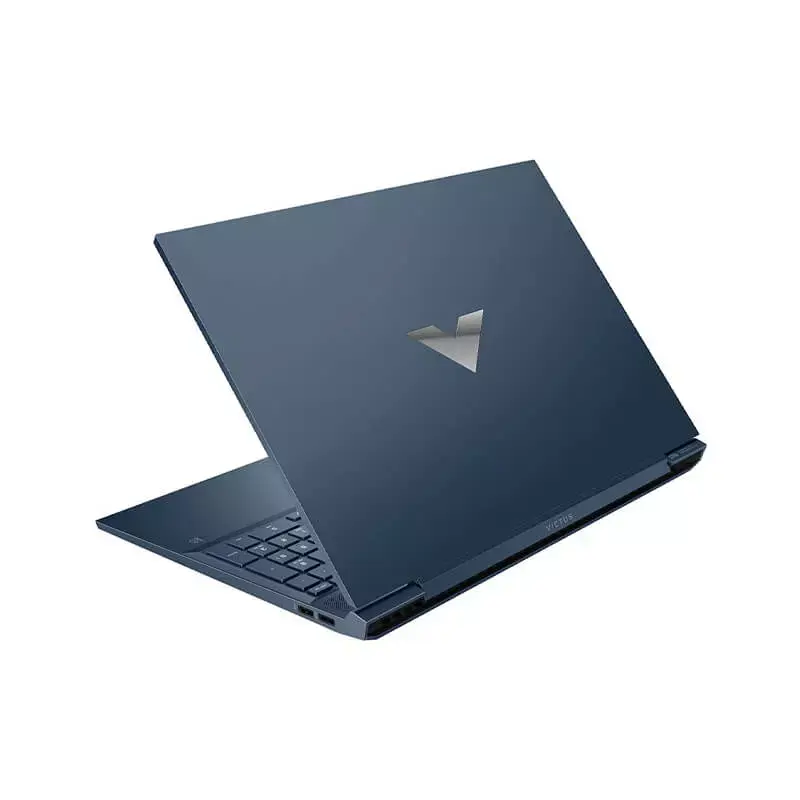 لپ تاپ گیمینگ 16.1 اینچی اچ پی مدل Victus 16-R0025NIA i7-16GB-512SSD-6GB 3050