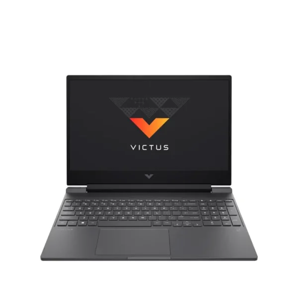 لپ تاپ 15.6 اینچی اچ پی مدل Victus 15-Fa2013DX i5-8GB-512SSD-6GB 3050-WIN 11