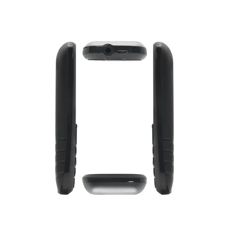 گوشی موبایل KGTEL مدل E1200 با دو سیم کارت