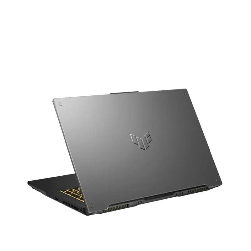 لپ‌ تاپ 15.6 اینچی ایسوس مدل TUF Gaming FX507ZC4-HN325 i5-8GB-512SSD-4GB 3050