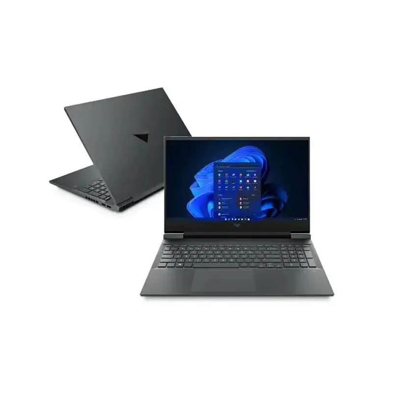 لپ تاپ گیمینگ 15.6 اینچی اچ پی مدل Victus 15 FA2082WM I5-16GB-512 SSD-6GB 4050