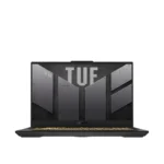 لپ‌ تاپ 15.6 اینچی ایسوس مدل TUF Gaming FX507ZC4-HN325 i5-8GB-512SSD-4GB 3050