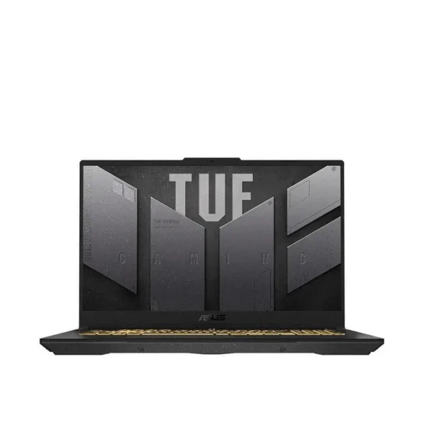 لپ‌ تاپ 15.6 اینچی ایسوس مدل TUF Gaming FX507ZC4-HN325 i5-8GB-512SSD-4GB 3050