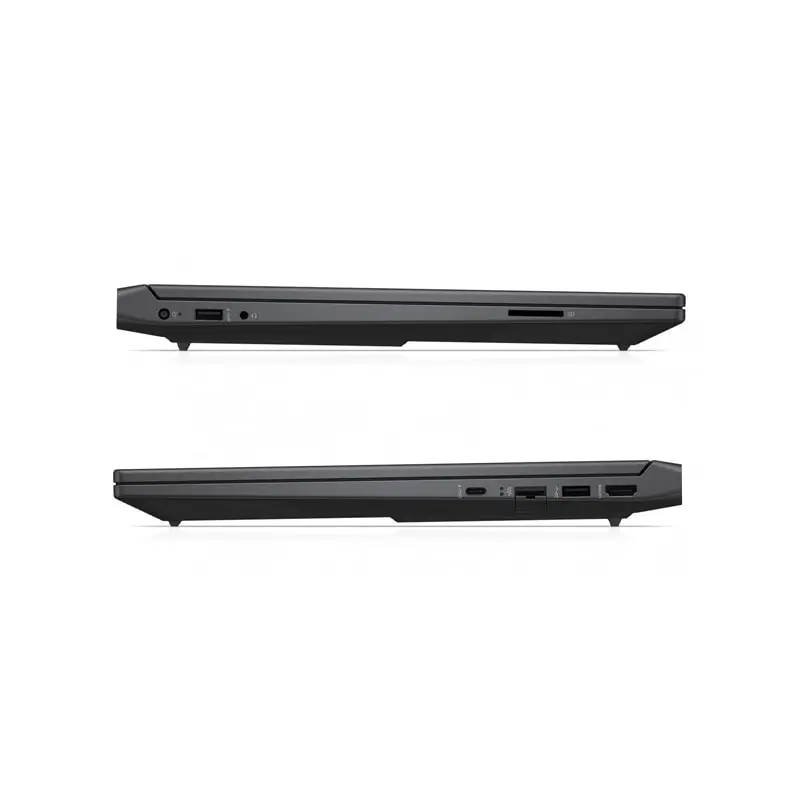 لپ تاپ گیمینگ 15.6 اینچی اچ پی مدل Victus 15 FA2082WM I5-16GB-512 SSD-6GB 4050