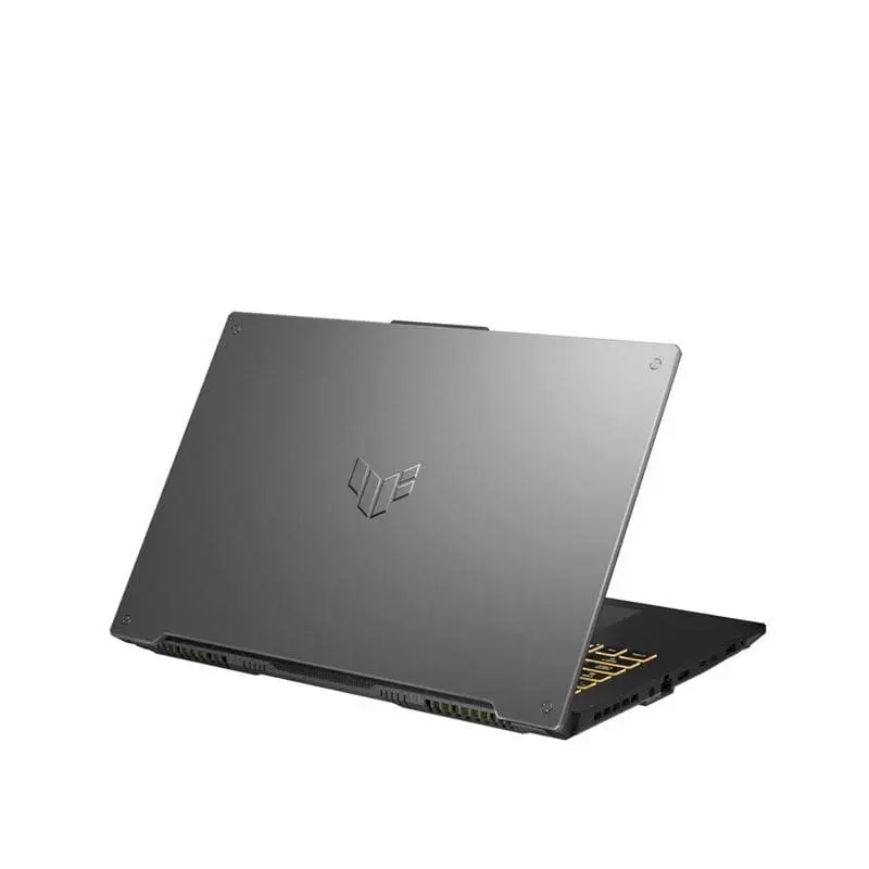لپ‌ تاپ 15.6 اینچی ایسوس مدل TUF Gaming FX507ZC4-HN325 i5-8GB-512SSD-4GB 3050