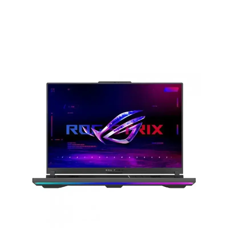لپ‌ تاپ 16 اینچی ایسوس مدل ROG Strix G16 G614JIR-core i9-32GB-1T-SSD- 4070
