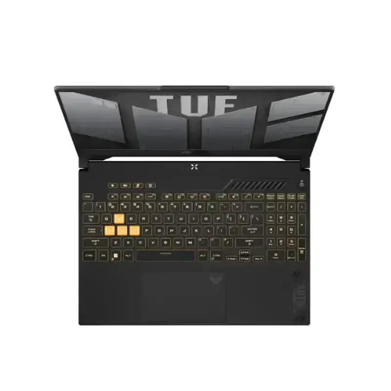 لپ‌ تاپ 15.6 اینچی ایسوس مدل TUF Gaming FX507ZC4-HN153 i7-16GB-512SSD-4GB 3050