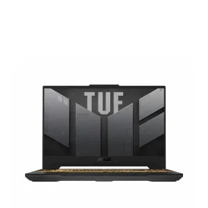 لپ‌ تاپ 15.6 اینچی ایسوس مدل TUF Gaming FX507ZC4-HN153 i7-16GB-512SSD-4GB 3050